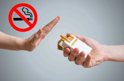 Phòng chống tác hại thuốc lá điện tử trong giới trẻ ngay khi tới trường