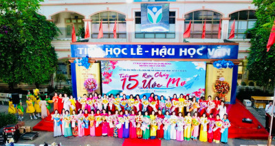 Lời chia tay gửi tới ĐOÀN TÀU mang số hiệu 2K9/VY với 11 toa tàu và hơn 500 hành khách