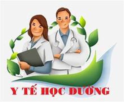 Kế hoạch khám sức khỏe của học sinh năm học 2024-2025